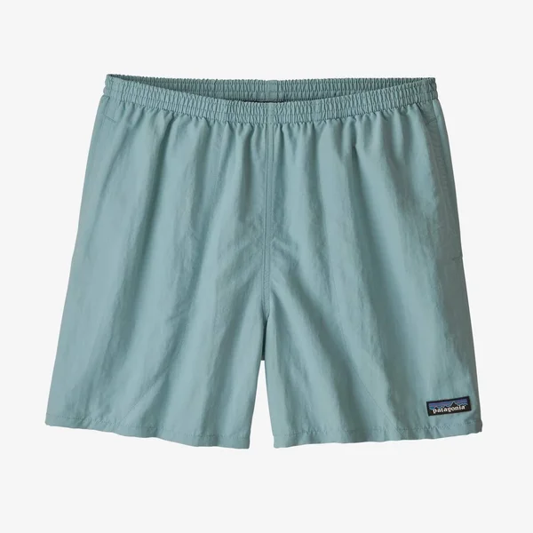 Patagonia Men's Baggies Shorts - 5 in. Melons: Surfboard Yellow - L