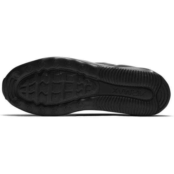 Nike Mens Air Max Bolt - Black/Black
