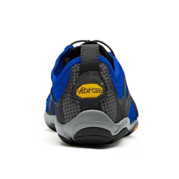 Vibram Men's FiveFingers V-Run Running Shoes, Blue