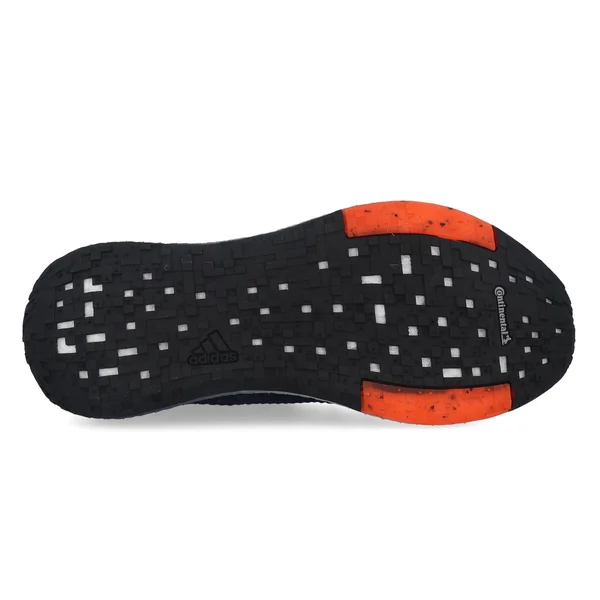 Adidas Pulseboost HD M EG0979 Running Shoes Navy