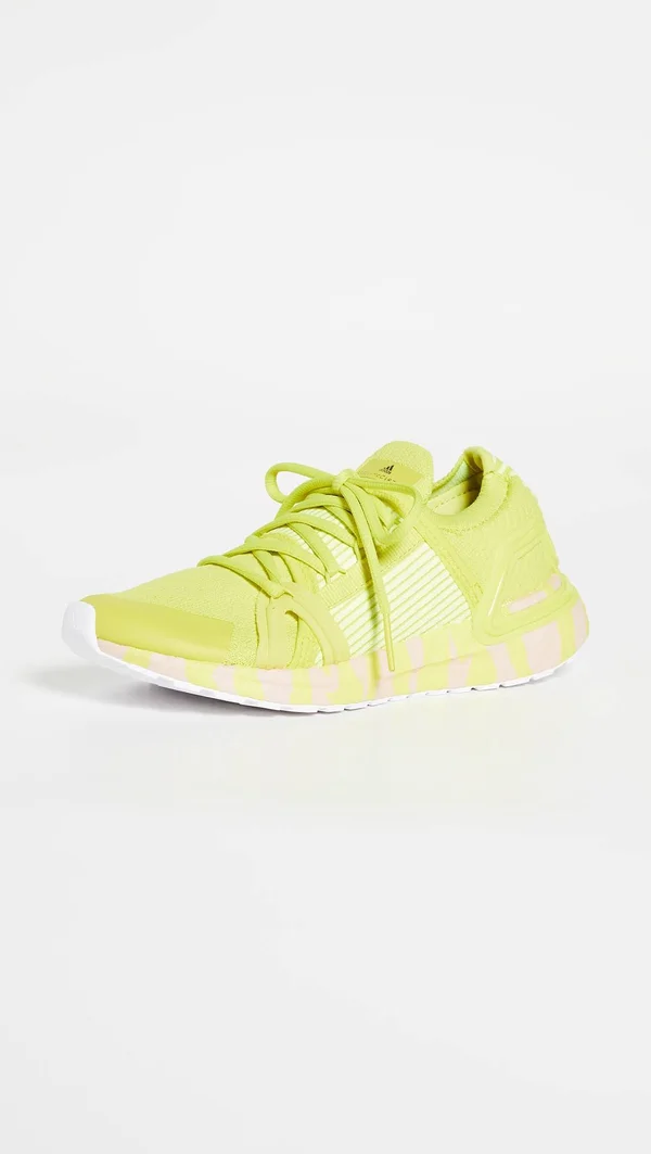 Adidas by Stella McCartney Asmc Ultraboost 20 S. Sneakers