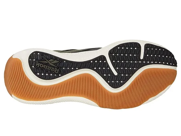 Reebok HIIT Green/Black Men's Training Shoes - Size: 14