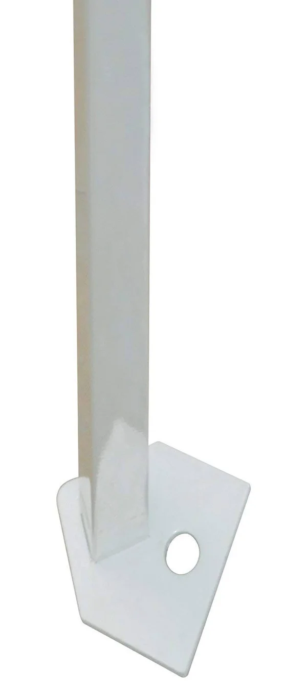 Caravan Canopy 10 ft x 10 ft V-Series 2 Pro White