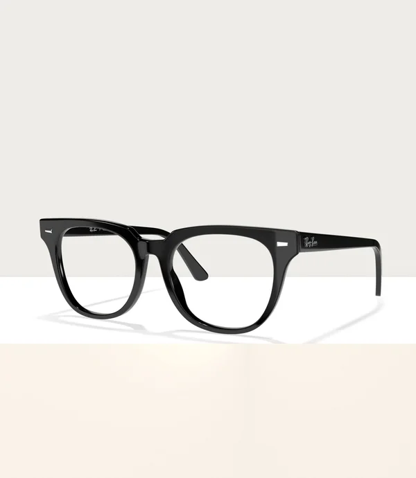 Ray-Ban Meteor RX5377 2000 Black