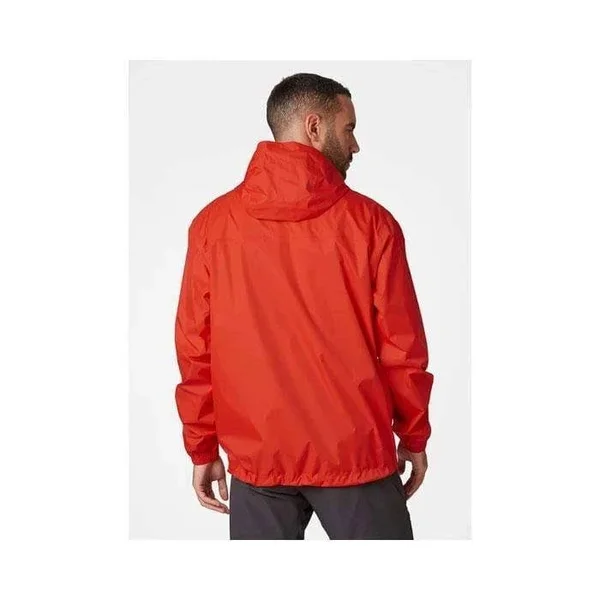 Helly Hansen Loke Jacket Azid Lime 2XL