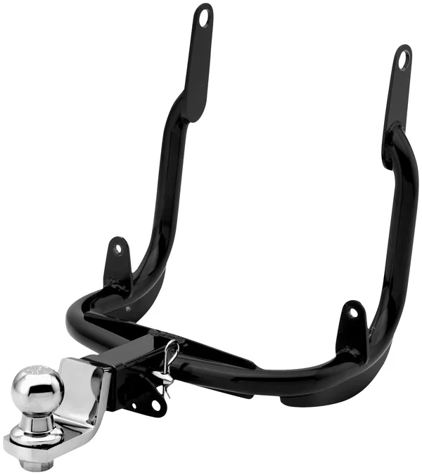 Khrome Werks 720650 Receiver Trailer Hitch