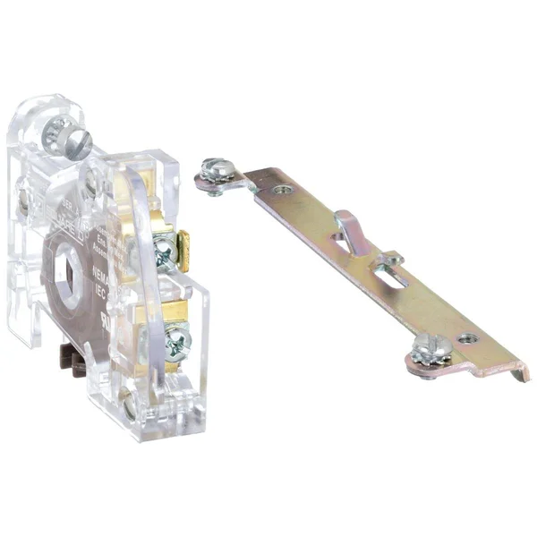 Auxiliary Contact, Square D, 9999SX6