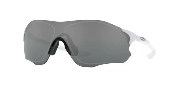 Oakley Men's Evzero Path (asia Fit) Sunglasses Pearl White