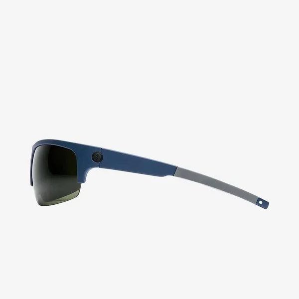 Electric Tech One Pro Sunglasses in Matte Navy