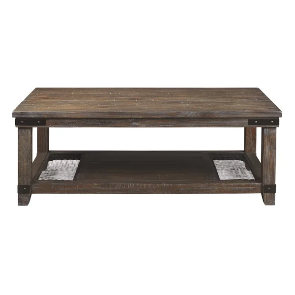 Ashley Danell Ridge Coffee Table