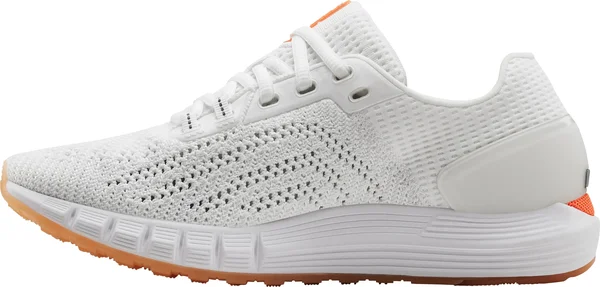 Under Armour HOVR Sonic 2 Women's Running Shoes - White - 7.5