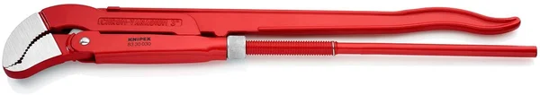 Knipex Pipe Wrench S-Type (680 mm) 83 30 030