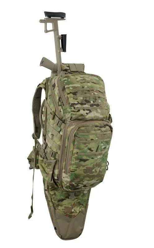Eberlestock X31 LoDrag II Pack