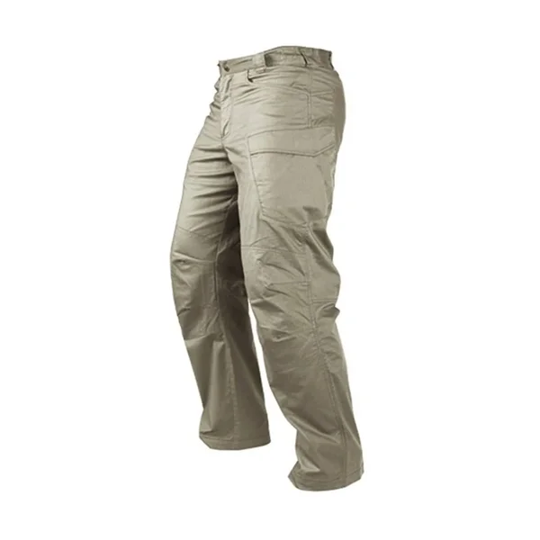 Condor Stealth Operator Pants - Color Khaki