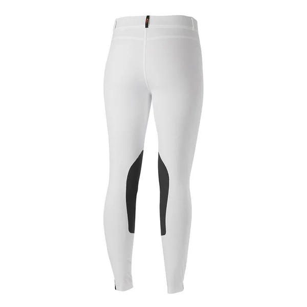 Kerrits Crossover II Knee Patch Breech Navy - Small