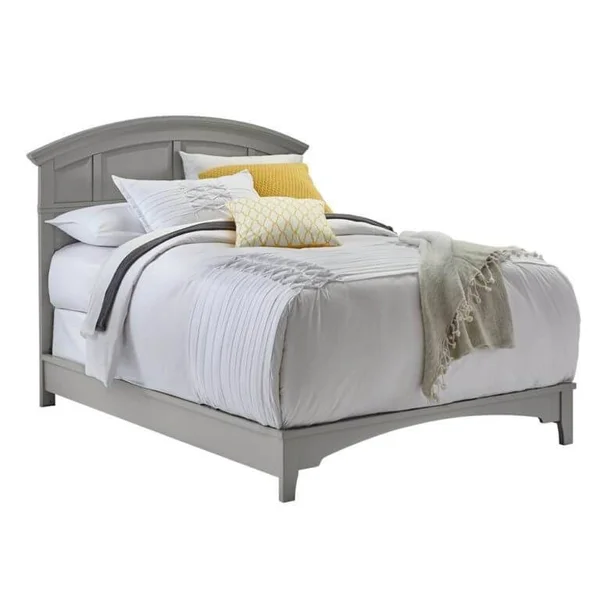 Kolcraft Brooklyn 4-in-1 Convertible Crib
