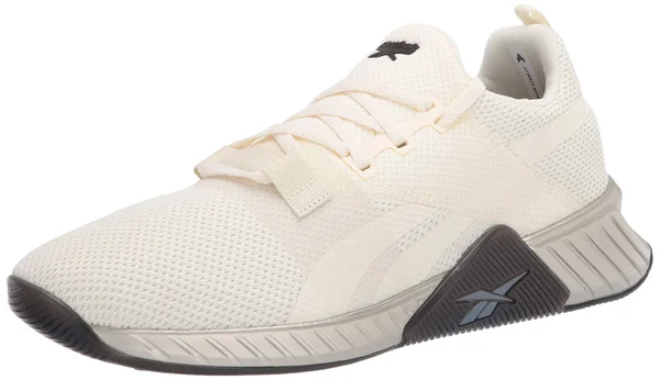 Reebok Flashfilm 2.0 Men's Training Shoes, Size: 7.5, White