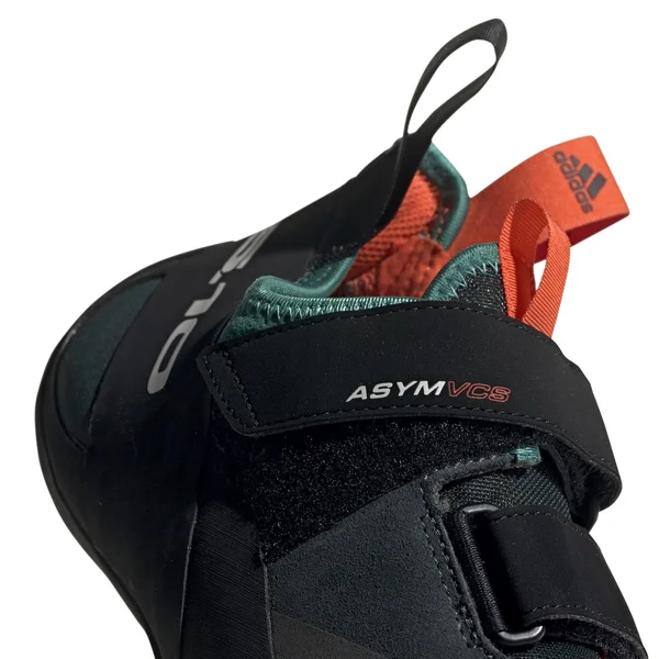 Five Ten 5.10 Asym Climbing Shoes 6