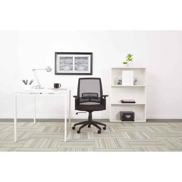 Black Office Chair