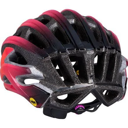 S-Works Prevail II ANGi MIPS Helmet Acid Lava/Acid Purple - L