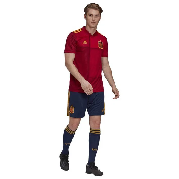 Adidas Spain Home 2020 Shorts L