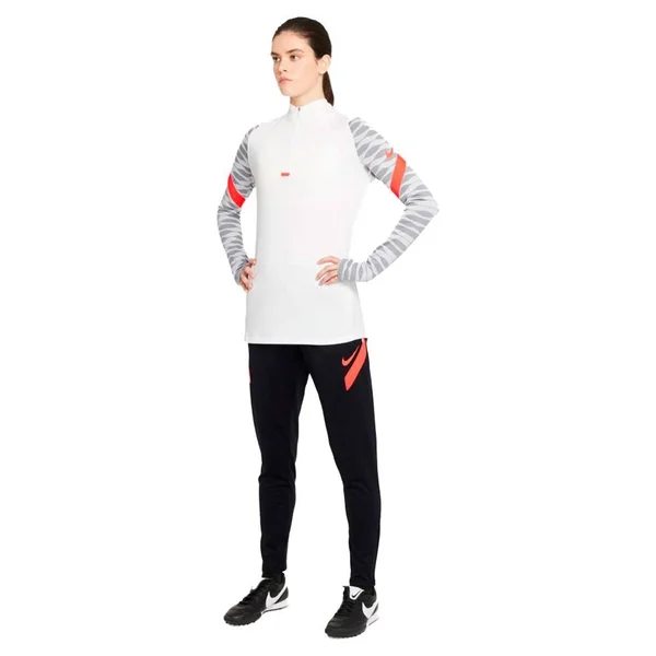 Nike Women's Dri-Fit Black Strike Soccer Pants - Size: XS, Polyester/Spandex