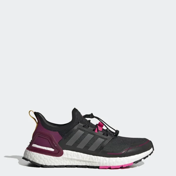 Adidas Women's Winter. RDY Ultraboost Running Shoes EG9803 - 7.5, Black