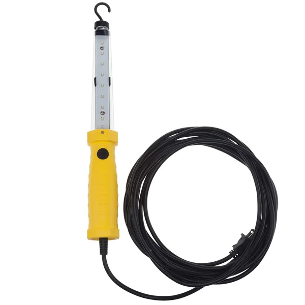 Bayco SL-2135 1, 200 Lumen Corded LED Work Light w/Magnetic Hook