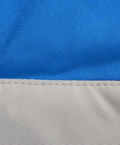 Budge Deluxe Waterproof 4 Stroke Jet Ski Cover (Blue/Gray) BA231213015
