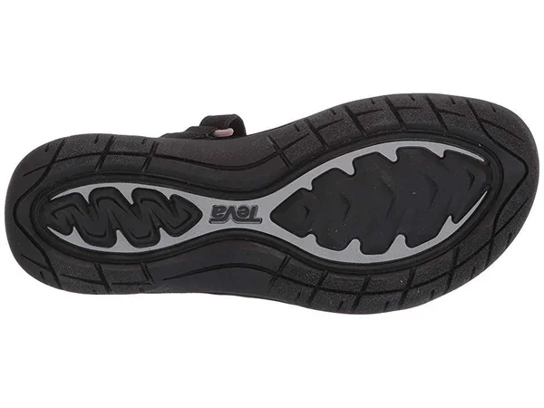 Teva Elzada Sandal Web 8.5 Women's Black