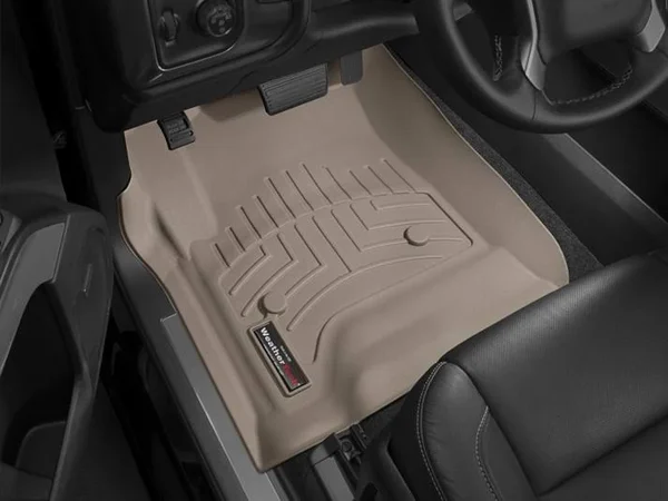 WeatherTech 456071 FloorLiner DigitalFit