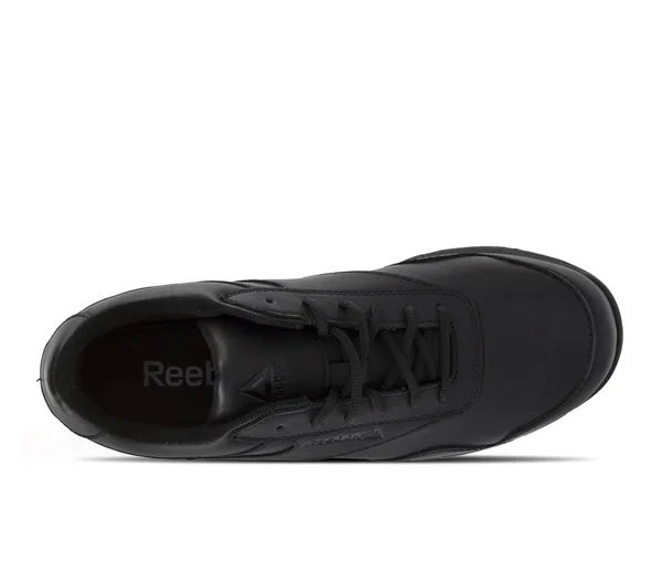 Reebok Work Jorie LT Men's Oxford - Black Size 7.5