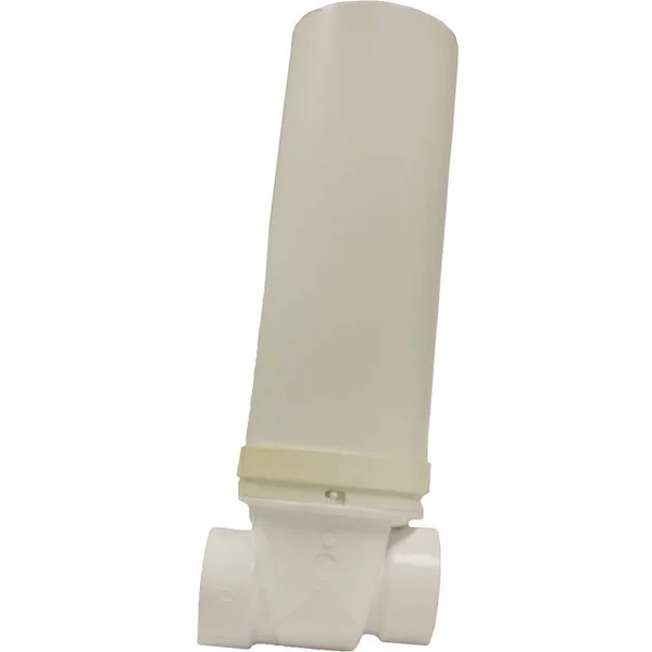 Sioux Chief 3x22 PVC Check Valve Backwater Device