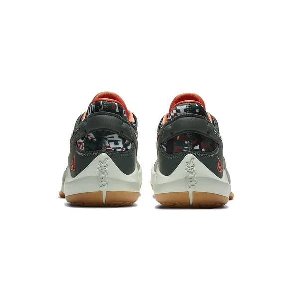 Nike Zoom Freak 2 Basketball Shoes