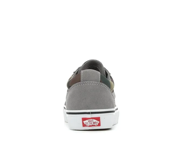 Vans Ward Men's Skate Shoes, Size: 8, Med Grey