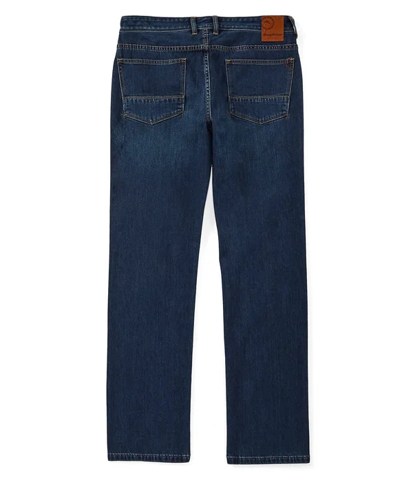 Tommy Bahama Antigua Cove Authentic Jeans - 33 32