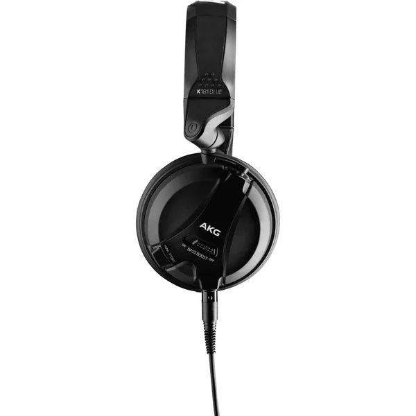 AKG K181 DJ UE Reference Class Headphones