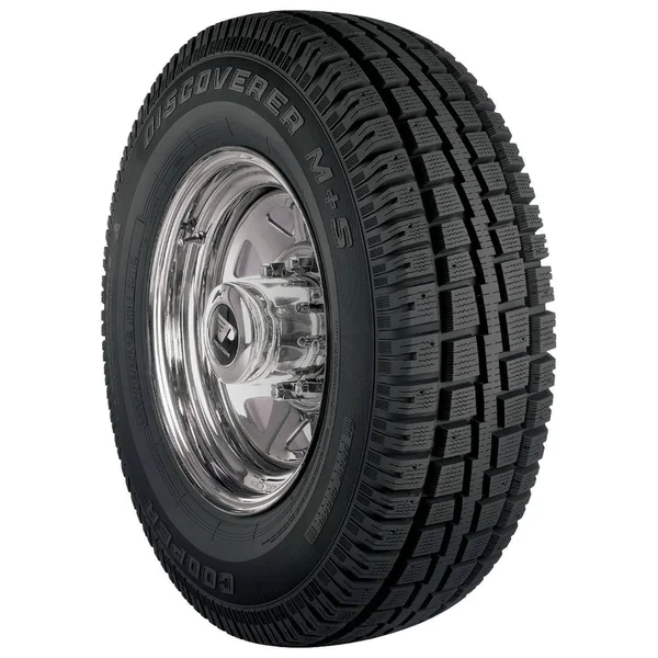 Cooper Discoverer M+S LT235/85R16