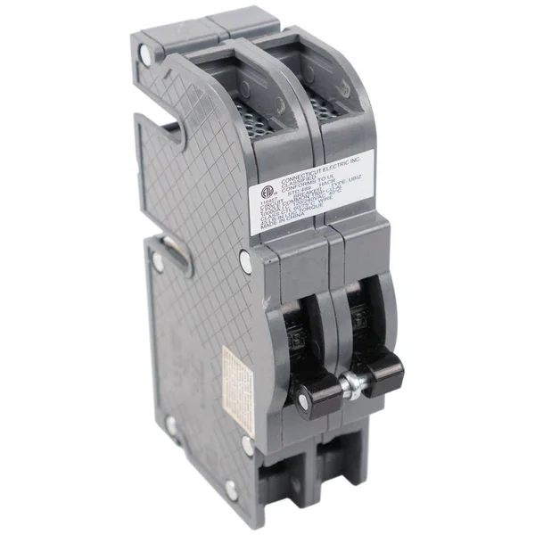 Connecticut Electric 2-Pole Insulated Circuit Breaker - 100 A