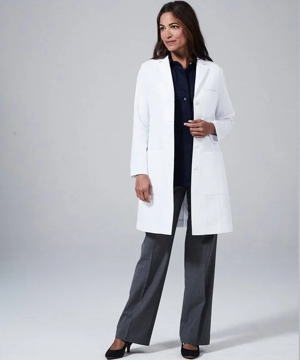 Medelita M3 Estie Classic Fit Women's Lab Coat