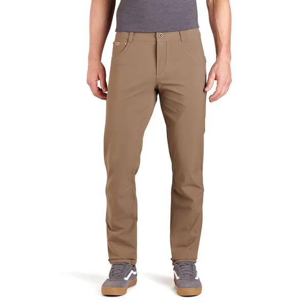 KUHL: Resistor Jean