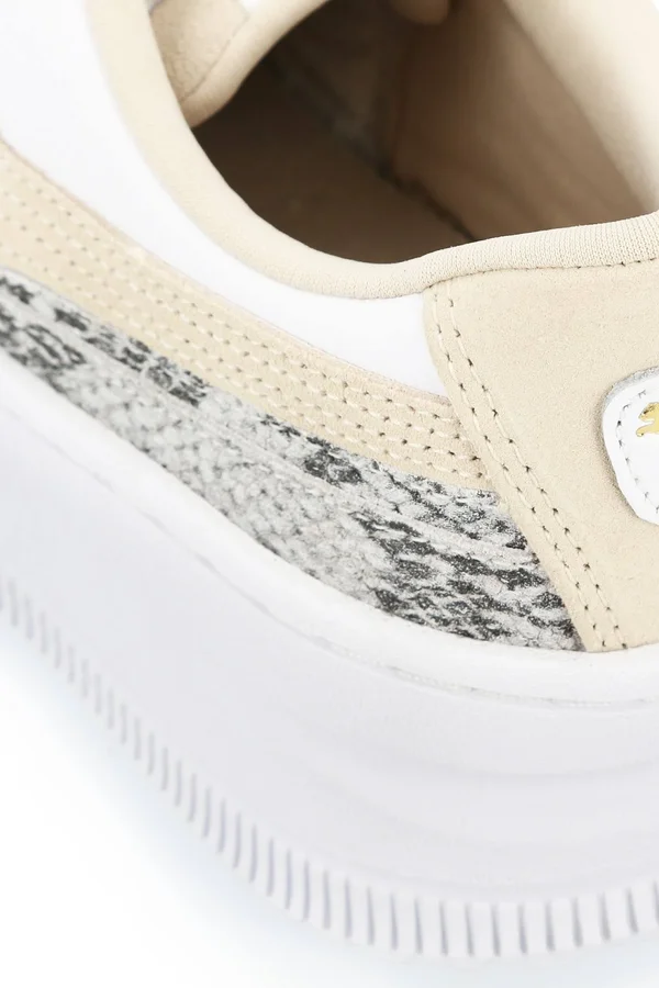 Puma Select Deva Reptile 6.5