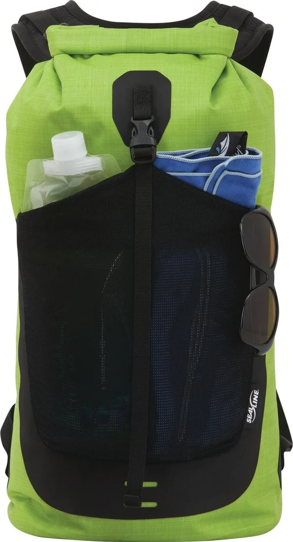 SealLine Skylake Dry Daypack Heather Olive - 18 Liter