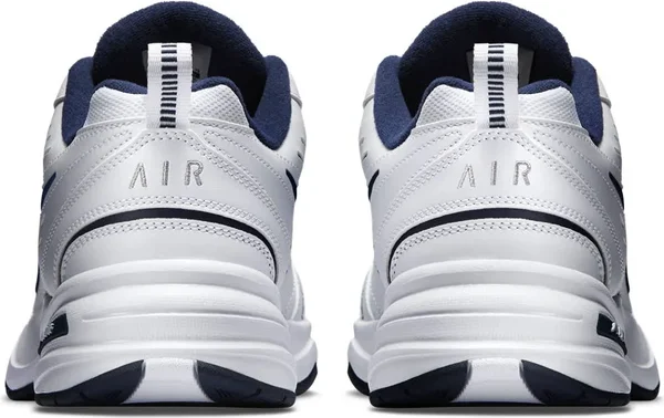 Nike Air Monarch IV Men's Training Shoe - White