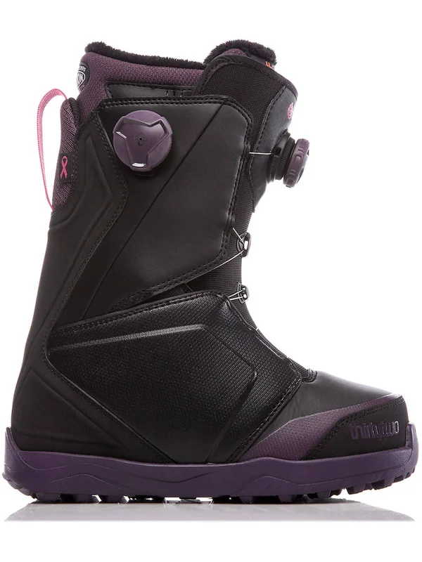 ThirtyTwo Womens Lashed B4BC Double Boa - 10