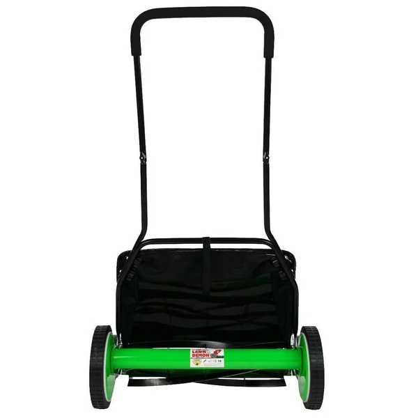 DuroStar Ds2000ld 20x22 5 Blade Height Adjusting Push Reel Mower