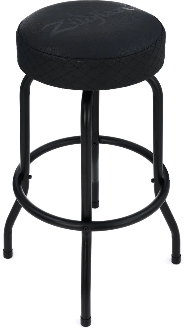 Zildjian Black Bar Stool 30 in.