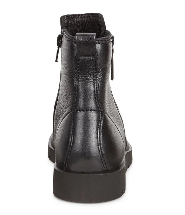 Ecco Women's Bella Bootie Black 38