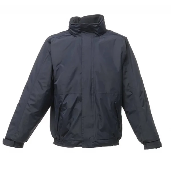 Regatta Professional Dover Fleece-Lined Jacket TRW297 Navy/Navy 2XS Co