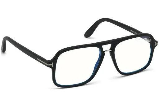 Tom Ford FT5627-B 002 Black